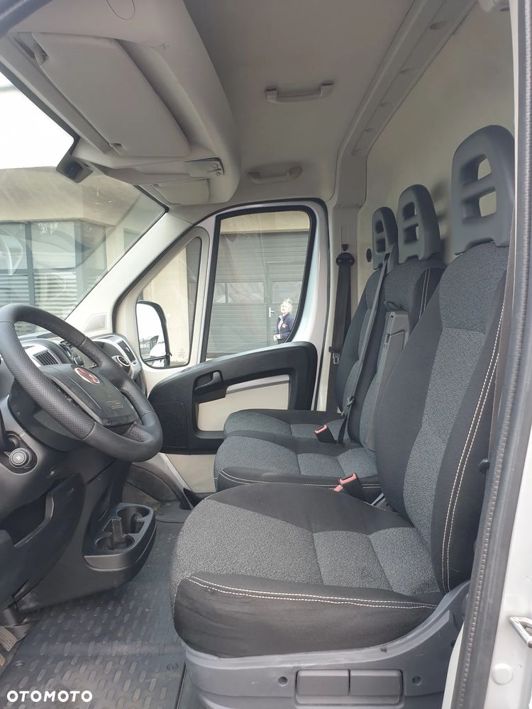 Fiat DUCATO - 13
