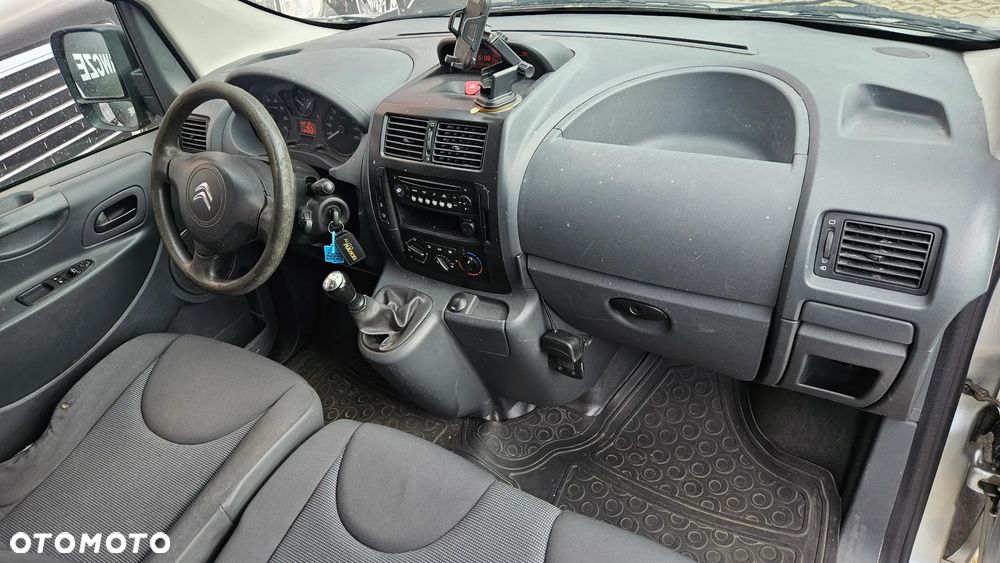 Citroën Jumpy - 6