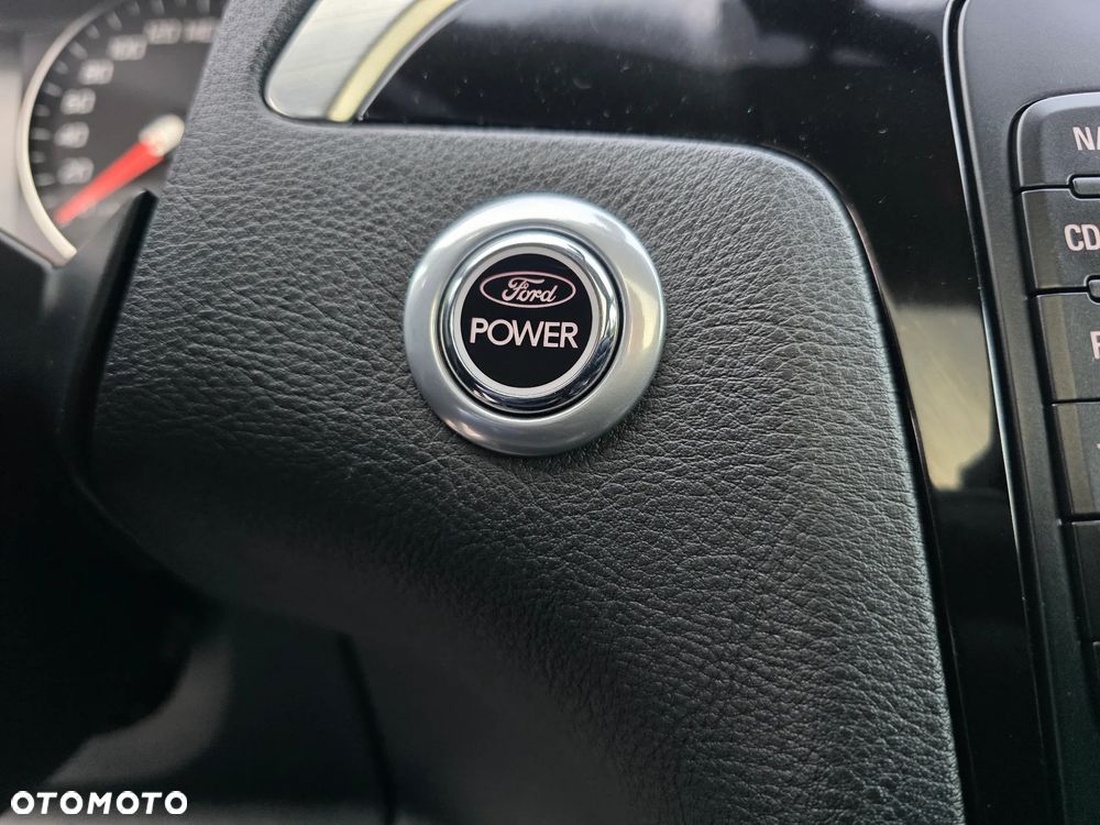 Ford S-Max 2.0 TDCi Titanium - 25