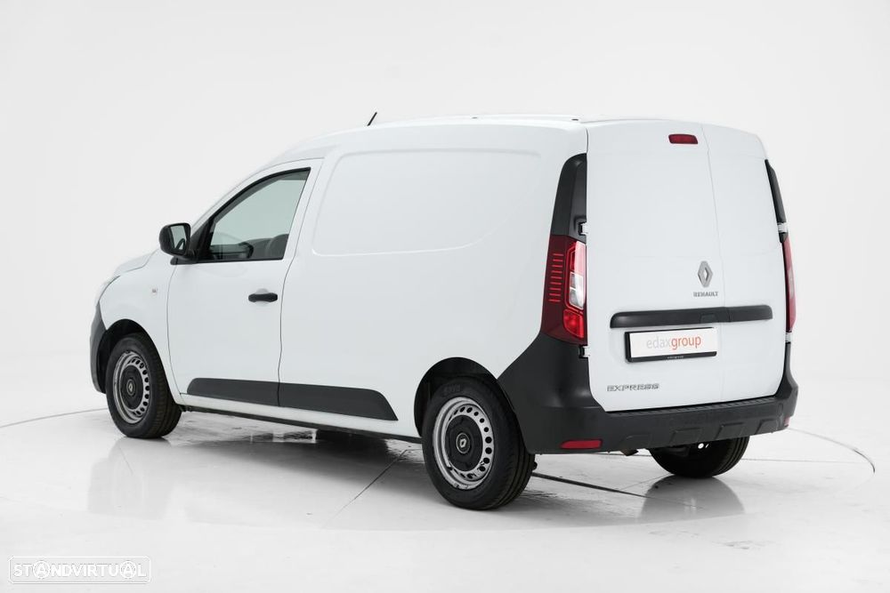 Renault Express 1.5 Blue dCi Confort C/IVA - 5