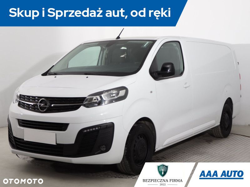 Opel vivaro - 2