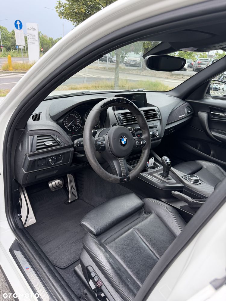 BMW Seria 1 M135i Sport-Aut - 11