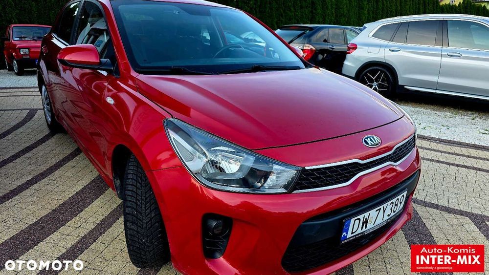 Kia Rio - 3