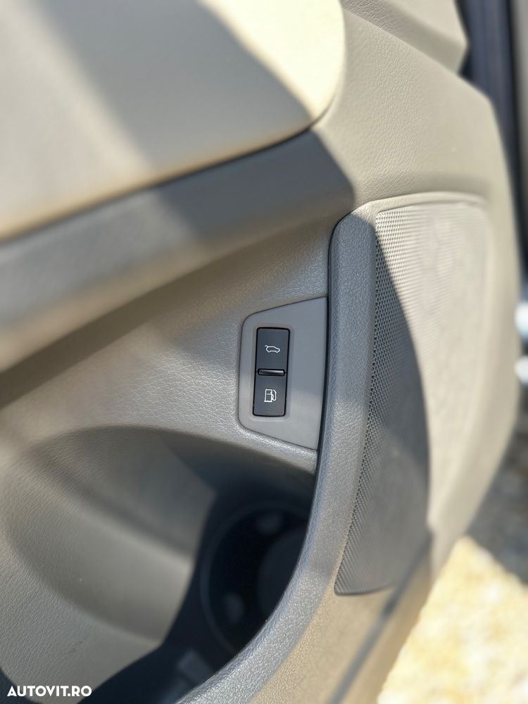 Audi Q7 3.0 TDI DPF Quattro Tip - 34