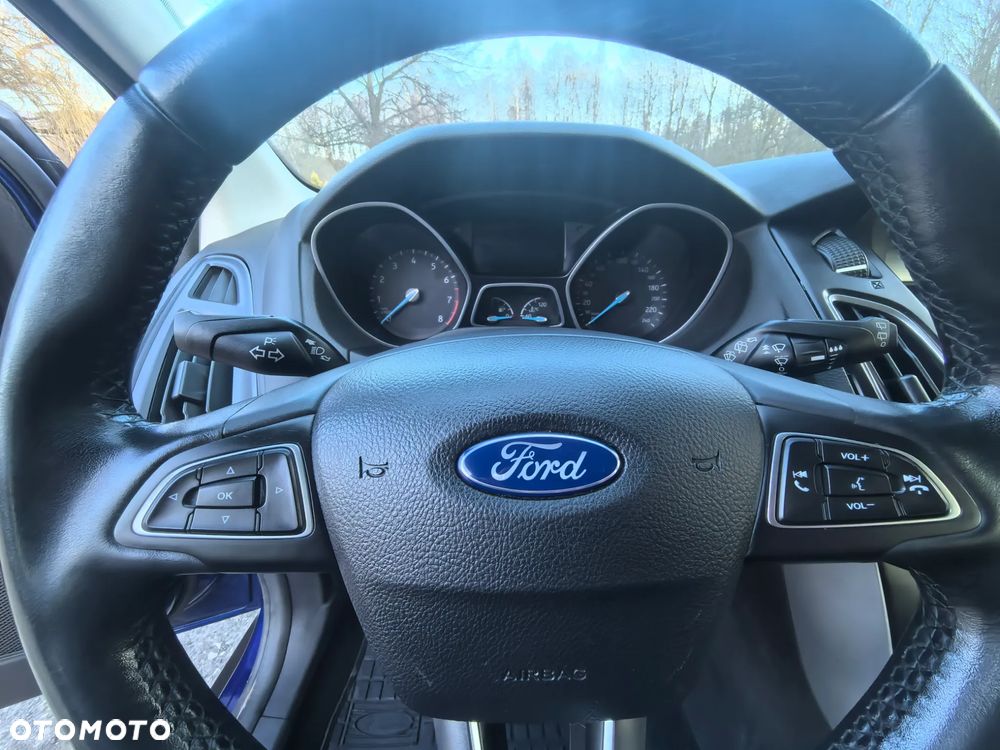 Ford Focus 1.0 EcoBoost Edition Start - 29