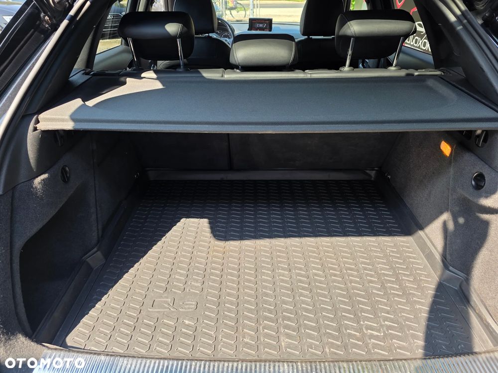 Audi Q3 2.0 TDI Quattro S tronic - 24