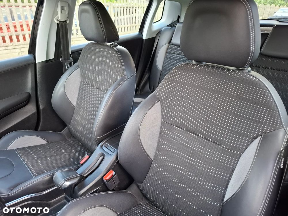 Peugeot 2008 e-HDi FAP 92 STOP & START Allure - 20