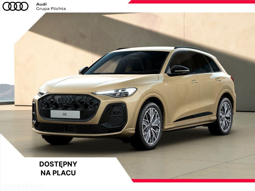 Audi Q5 TDI mHEV 150 kW Quattro S tronic - 2