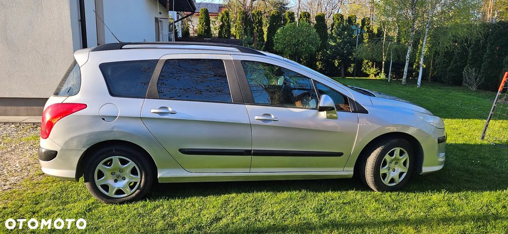 Peugeot 308 1.6 HDi Millesim 200 - 2
