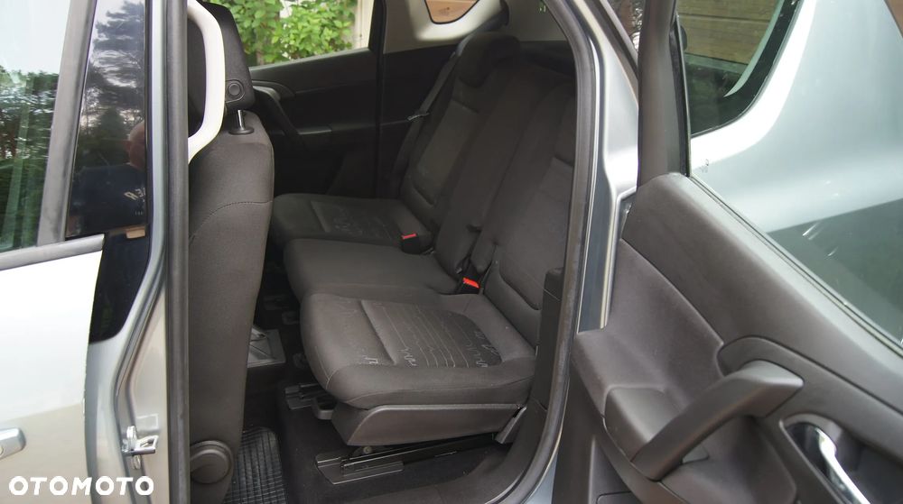 Opel Meriva - 13