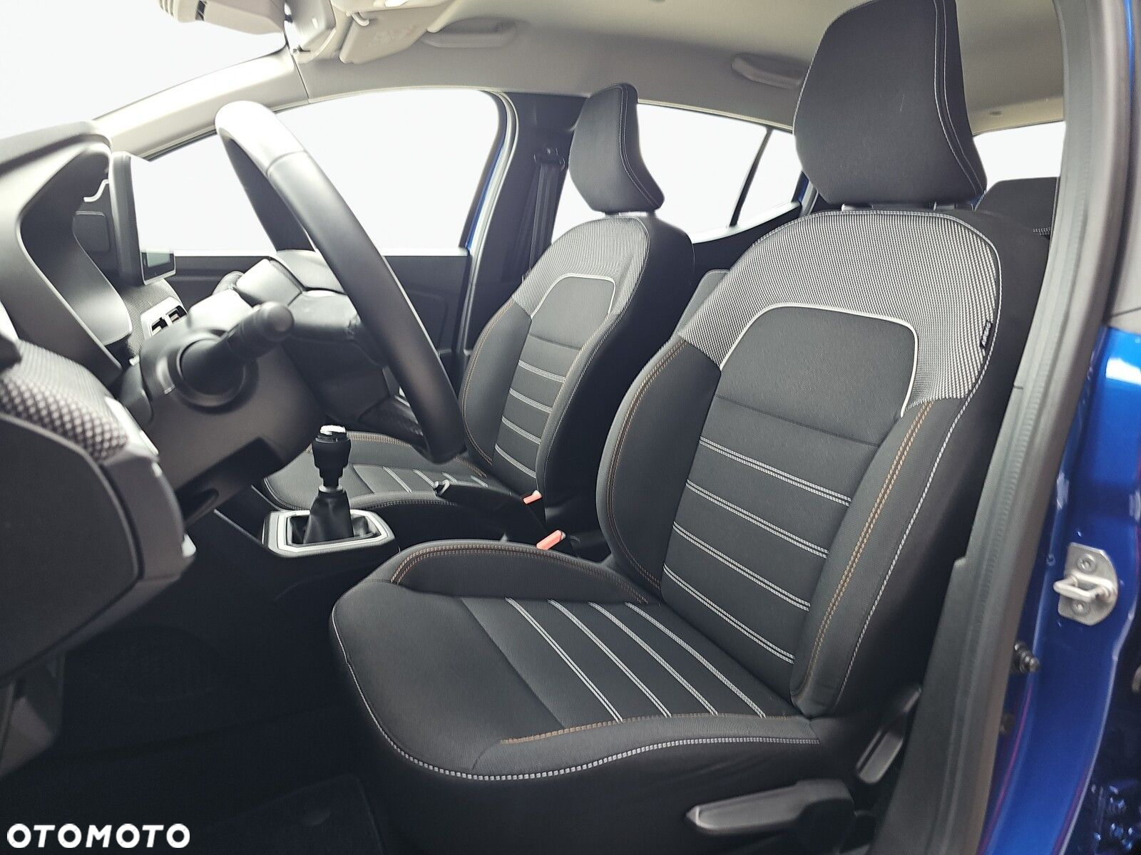 Dacia Sandero Stepway - 9