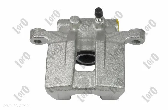 ZACISK HAMULCOWY TYŁ LEWY+PRAWY  CITROEN C4 AIRCROSS; DODGE CALIBER; JEEP COMPASS, PATRIOT; LANCIA FLAVIA; MITSUBISHI ASX, LANCER VIII, OUTLANDER II; PEUGEOT 4008 1.6-2.4LPG 06.06- - 3