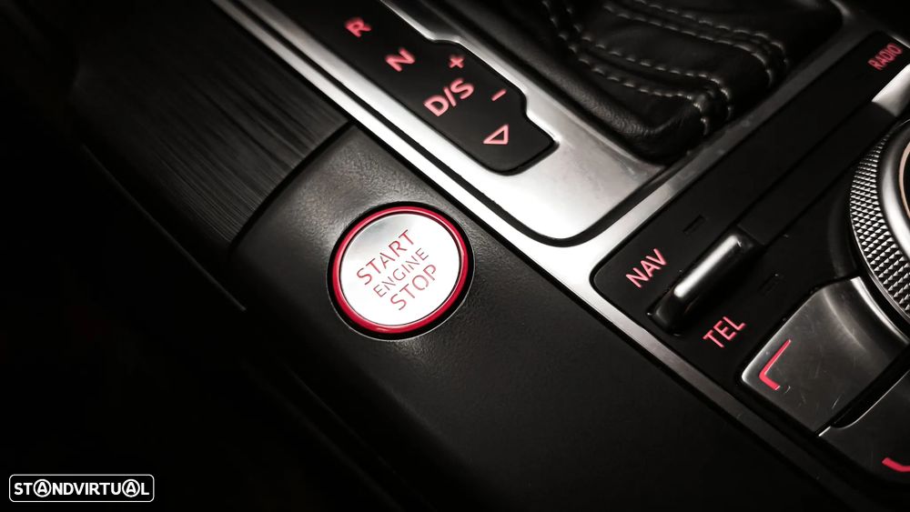 Audi S3 Sportback 2.0 TFSi quattro S tronic - 28