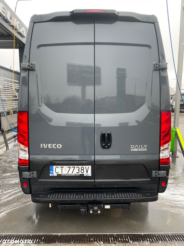 Iveco Daily - 4