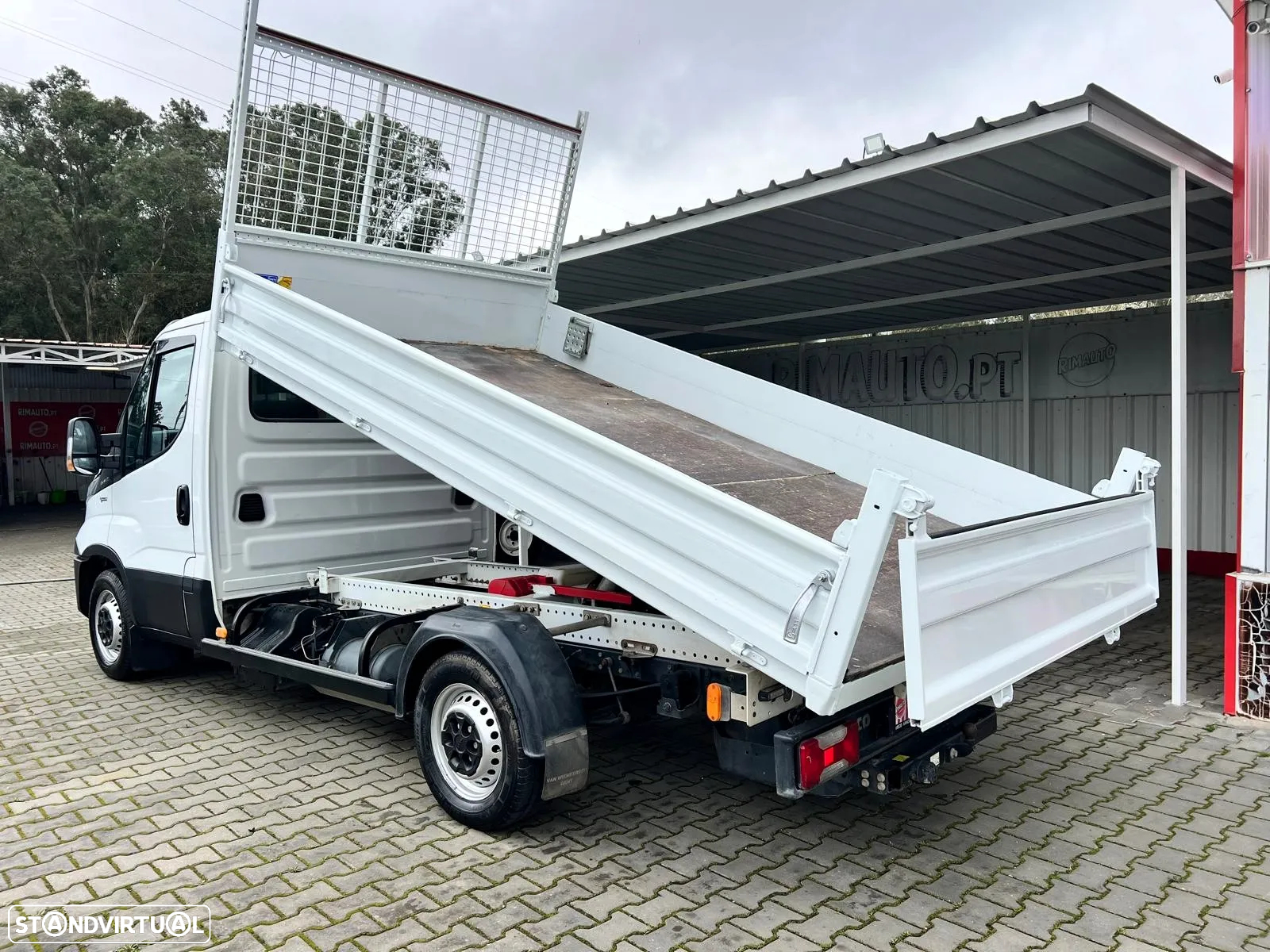 Iveco Daily - 2