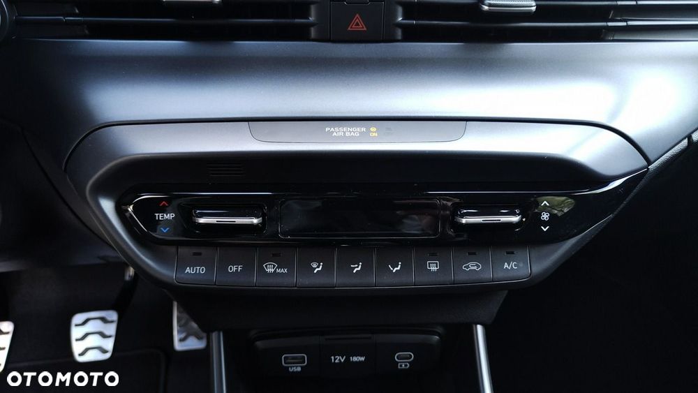 Hyundai Bayon 1.0 T-GDI Smart - 23