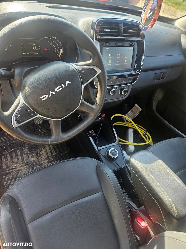 Dacia Spring Expression - 5