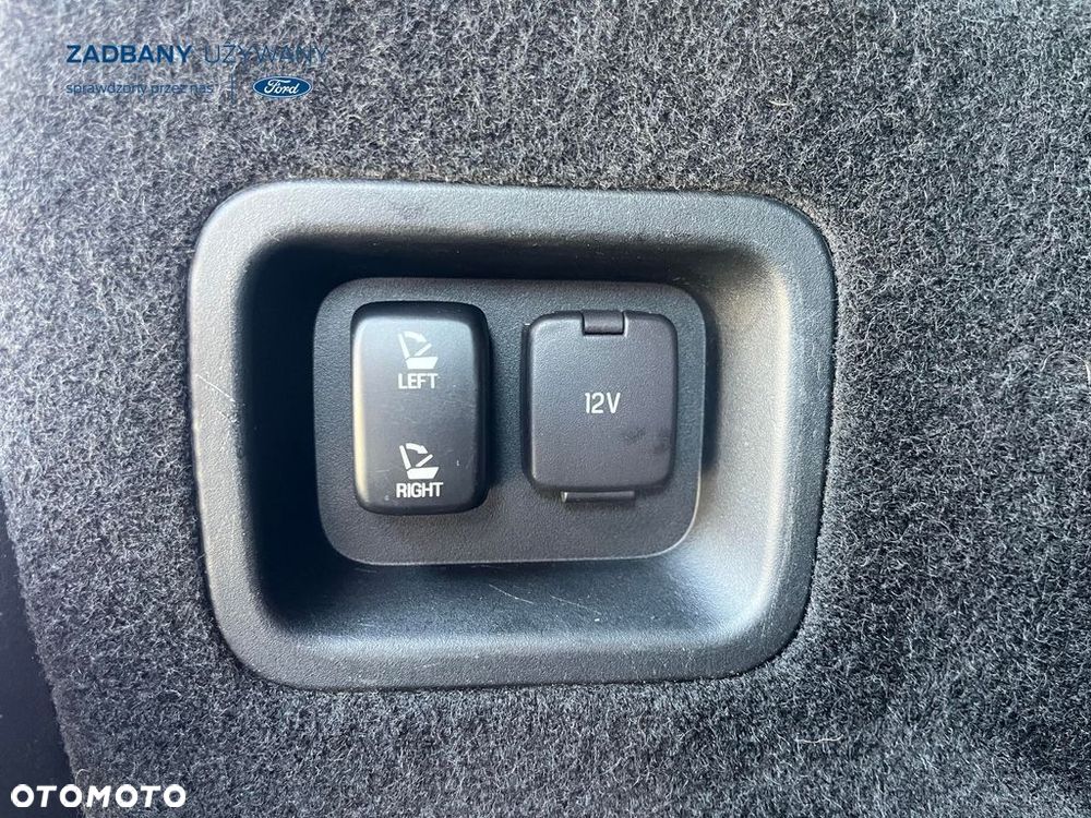 Ford Edge 2.0 EcoBlue Twin-Turbo 4WD ST-Line - 27