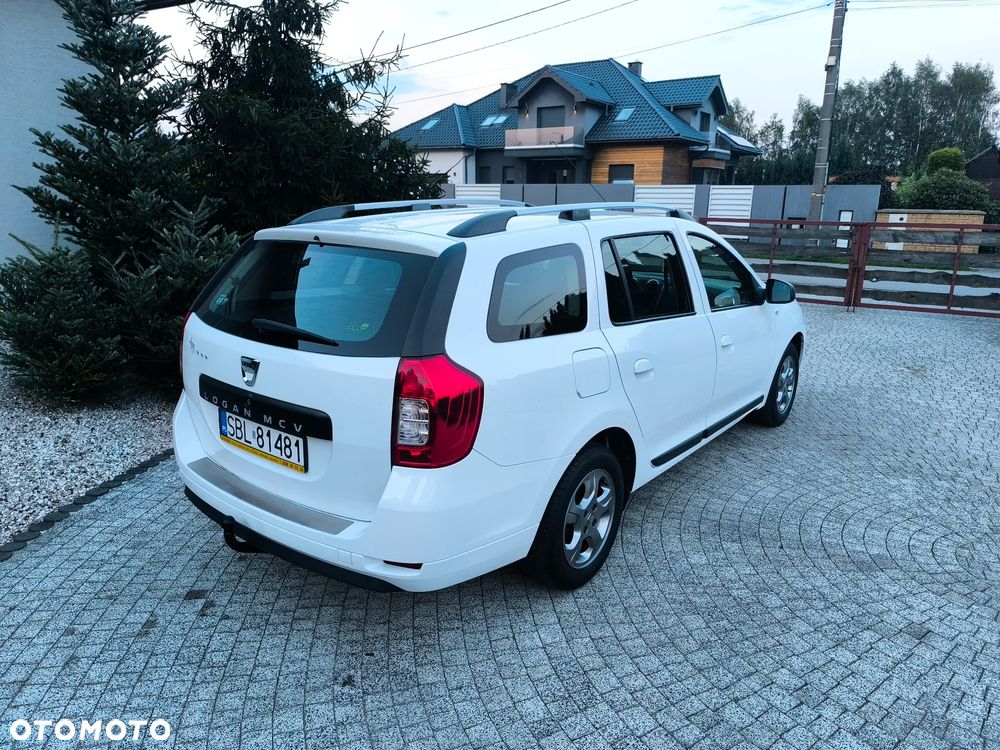 Dacia Logan dCi 90 Laureate - 4