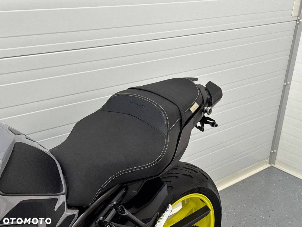 Yamaha MT - 31