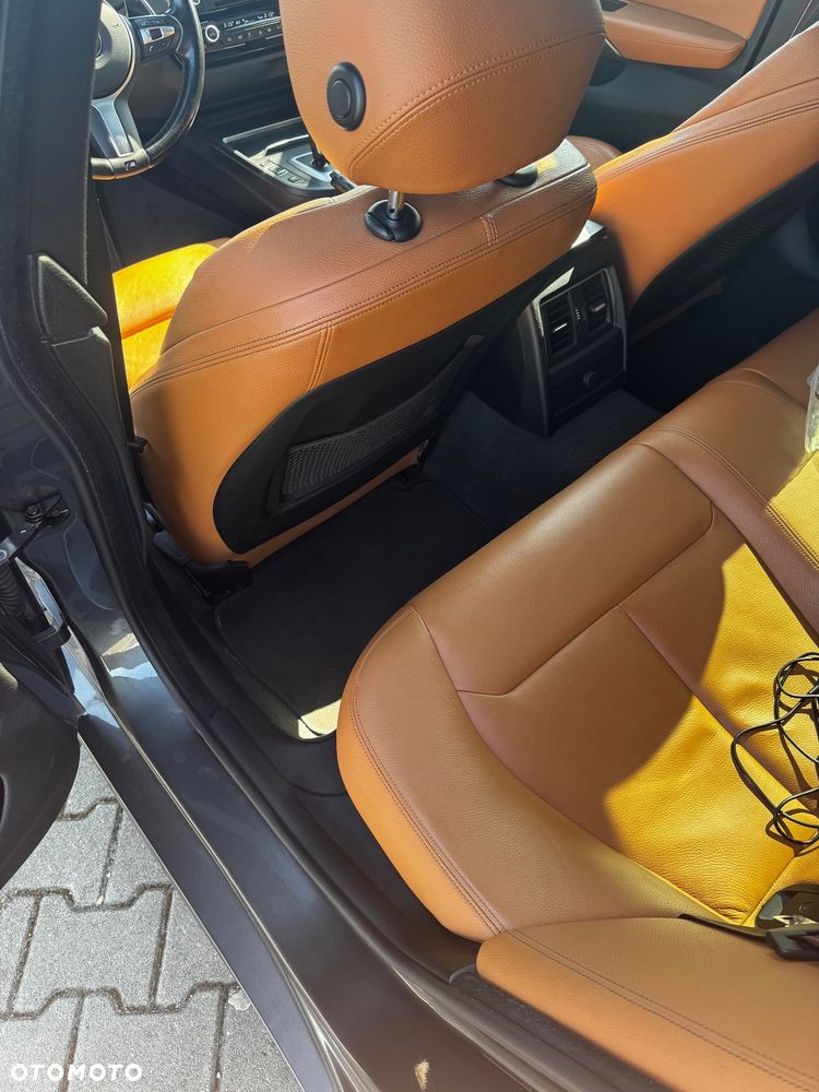 BMW Seria 4 420i GPF - 16