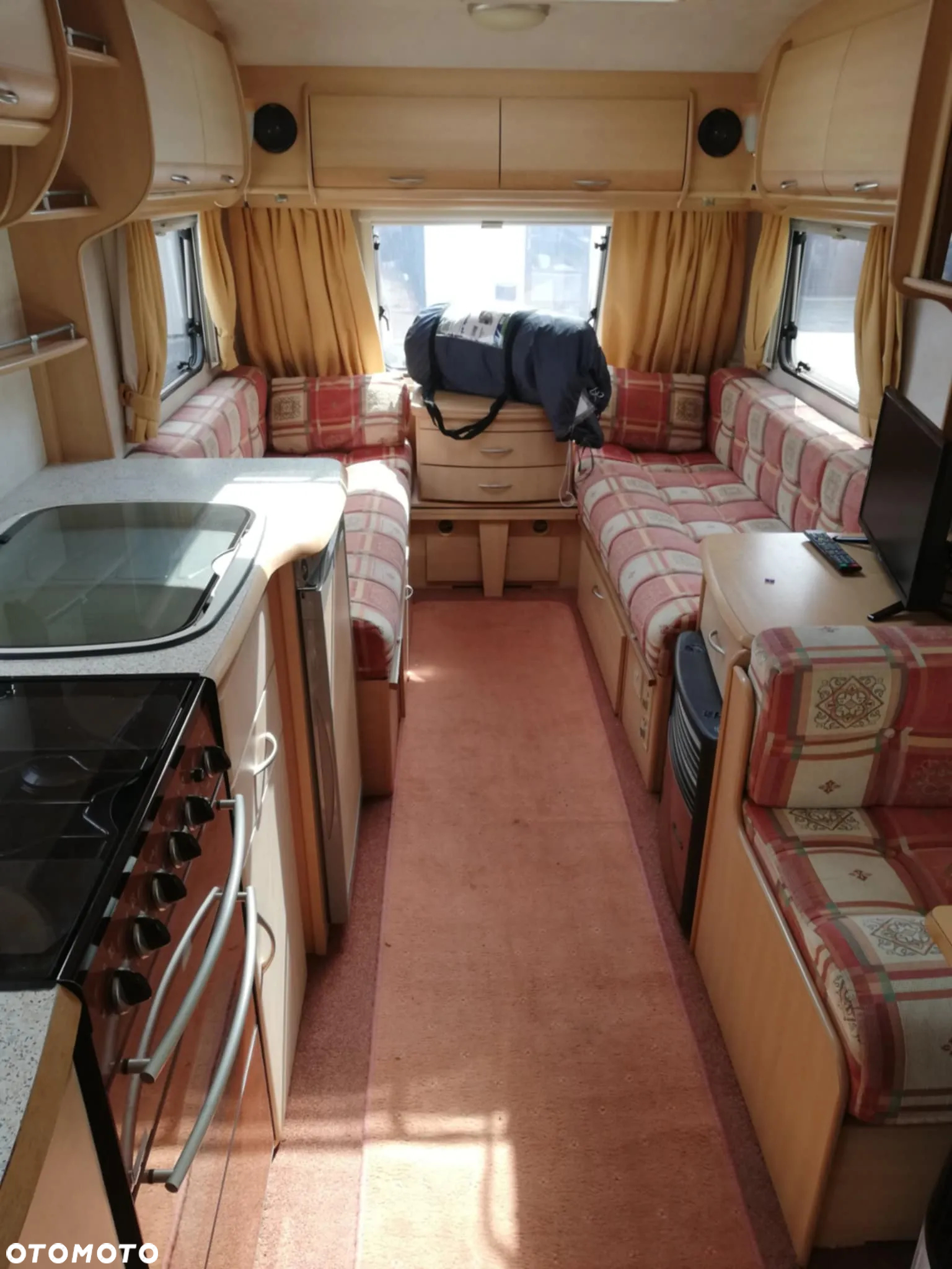 Coachman Amara - 14