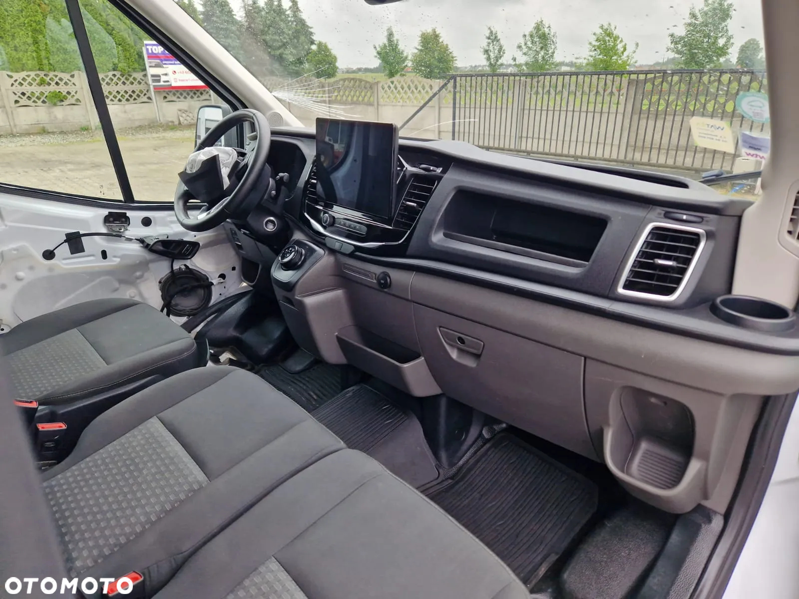 Ford TRANSIT EE - 14
