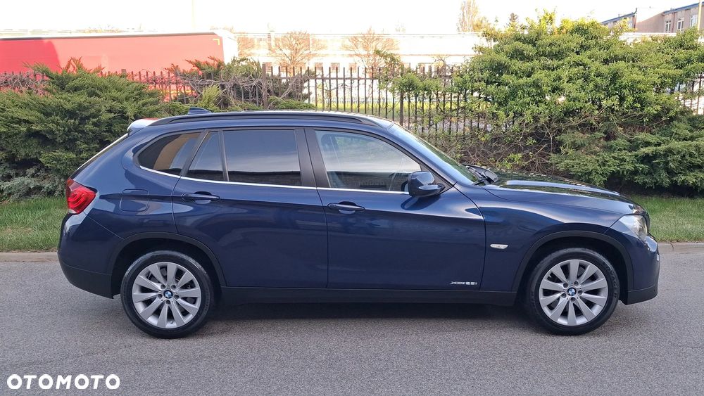 BMW X1 - 3