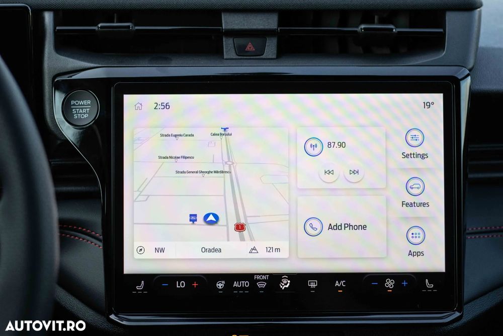 Ford Puma 1.0 EcoBoost MHEV ST Line - 32