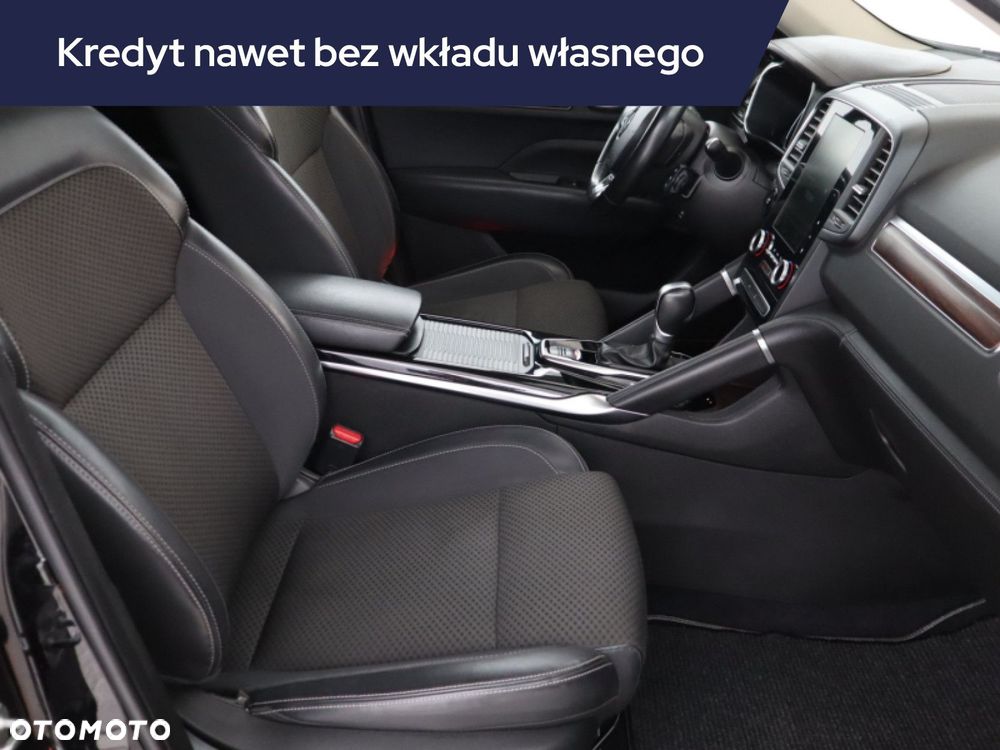 Renault Koleos - 11
