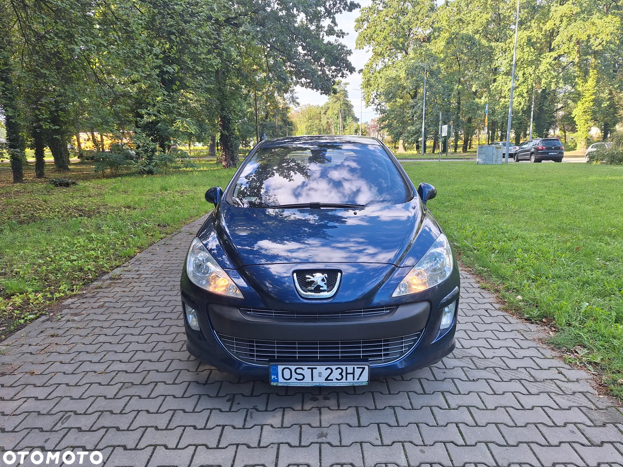 Peugeot 308 - 12