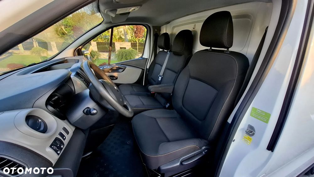 Renault Trafic - 15
