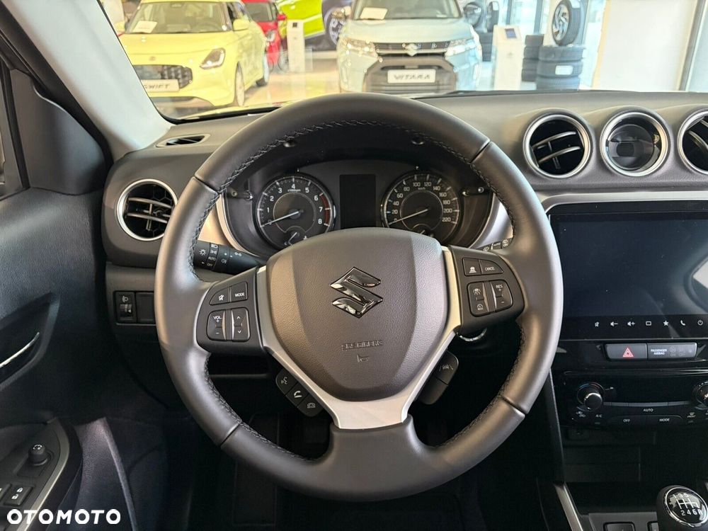 Suzuki Vitara - 9