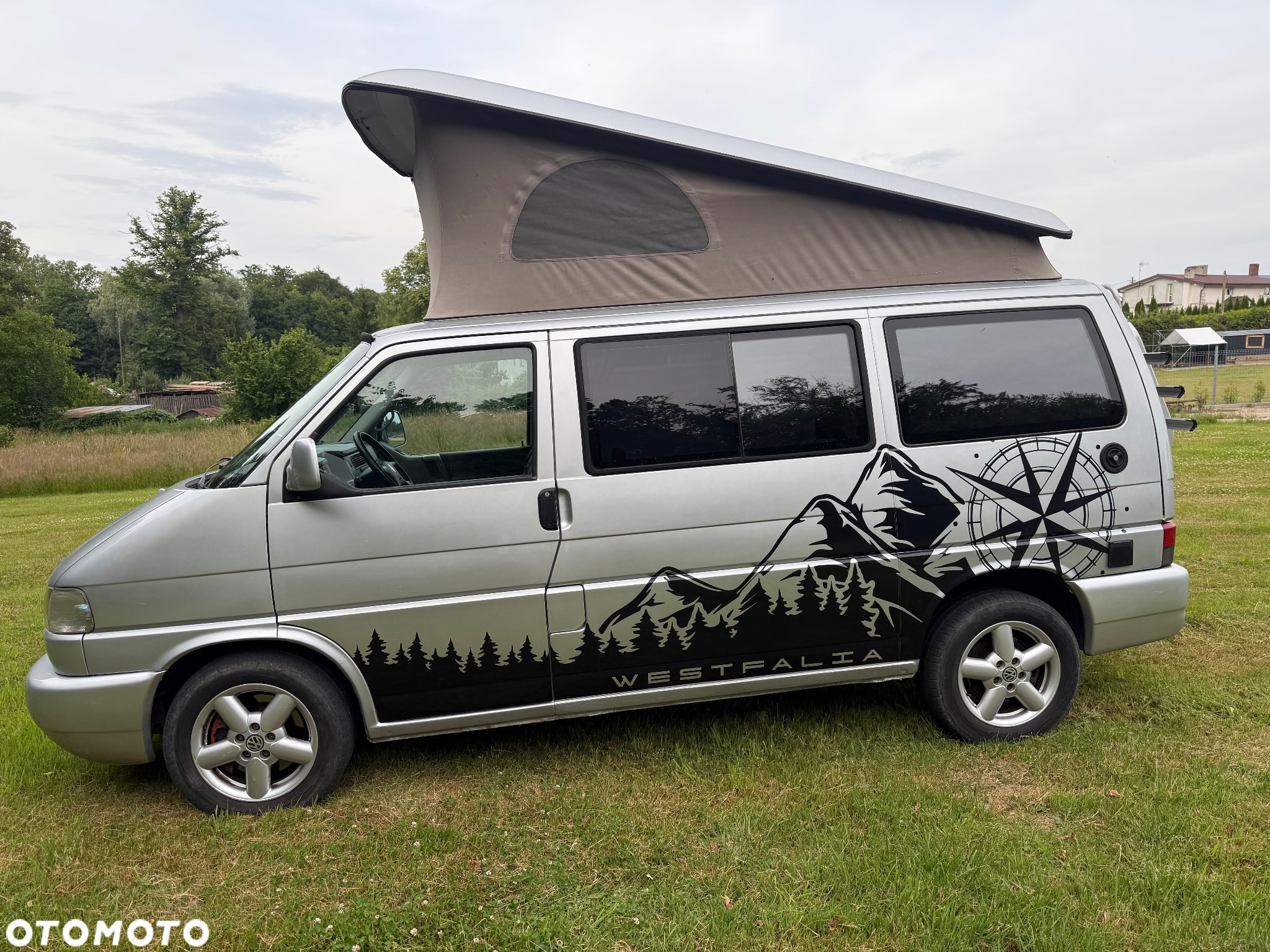 Volkswagen Multivan TDI - 4