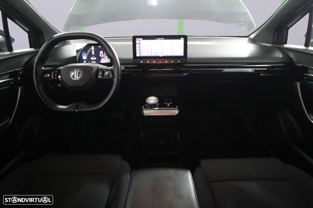 MG MG4 51 kWh Standard - 11