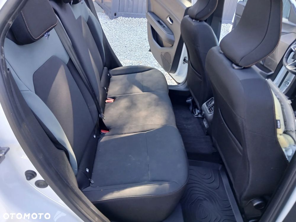 Dacia Bigster 1.2 TCe mHEV Extreme - 21