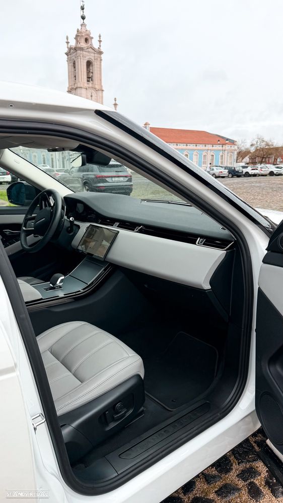 Land Rover Range Rover Evoque 1.5 P300e AWD Dynamic SE - 6