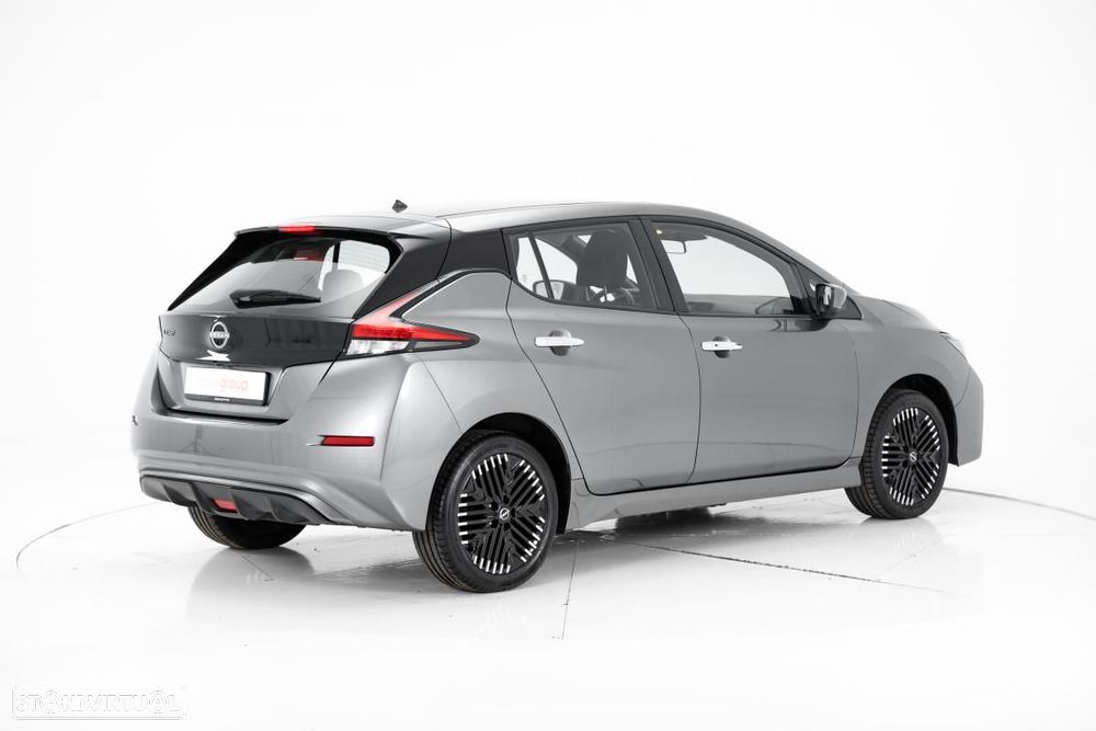 Nissan Leaf e+ Acenta - 3