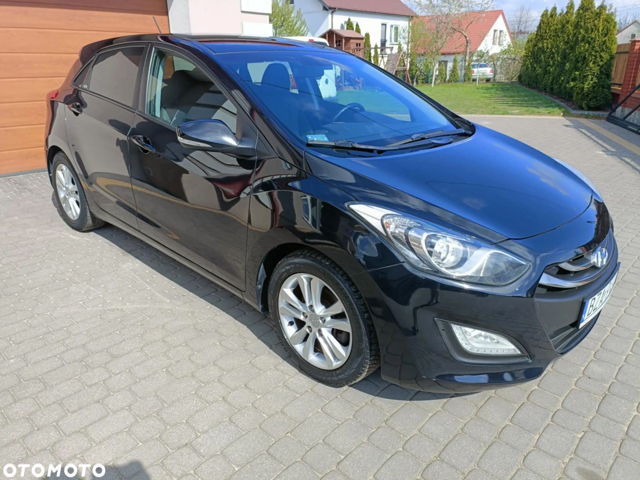 Hyundai i30 1.6 CRDi BlueDrive Comfort - 1