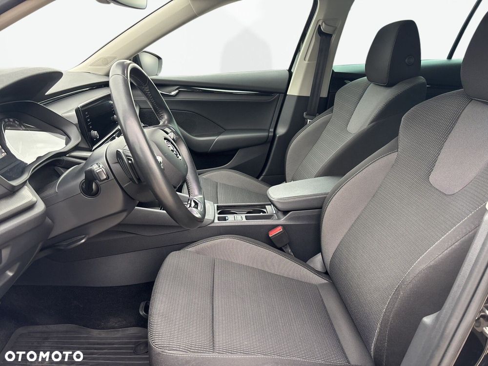 Skoda Octavia - 10