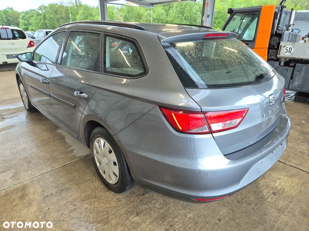 Seat Leon 1.2 TSI Reference - 3
