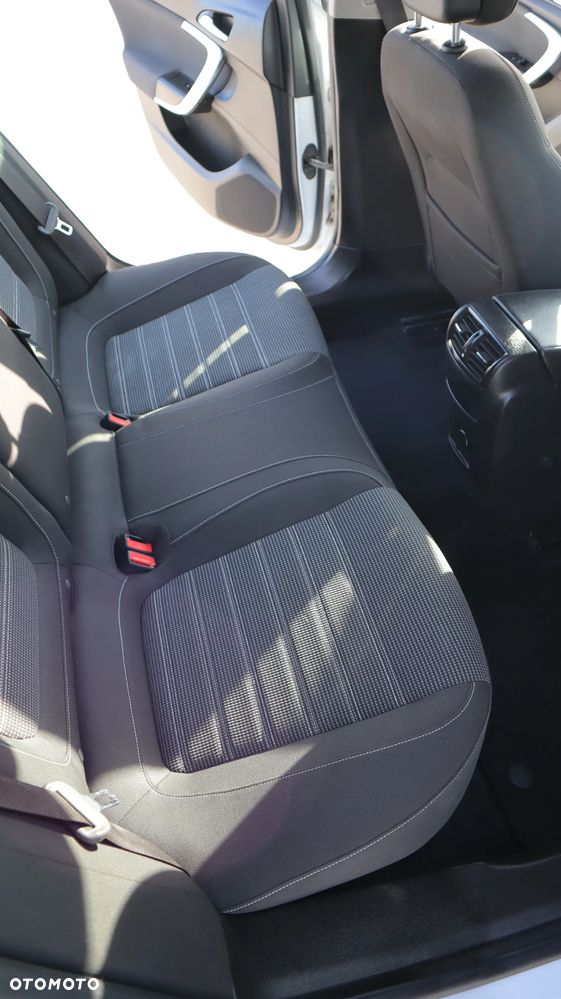 Opel Insignia 2.0 CDTI automatik Sport - 15