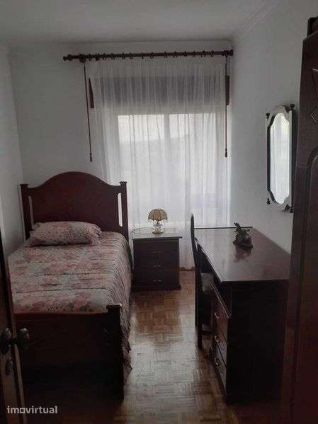 Apartamento T3 quartos + sala 2 WC Rental Aluguer Renda Acessivel - Grande imagem: 4/12