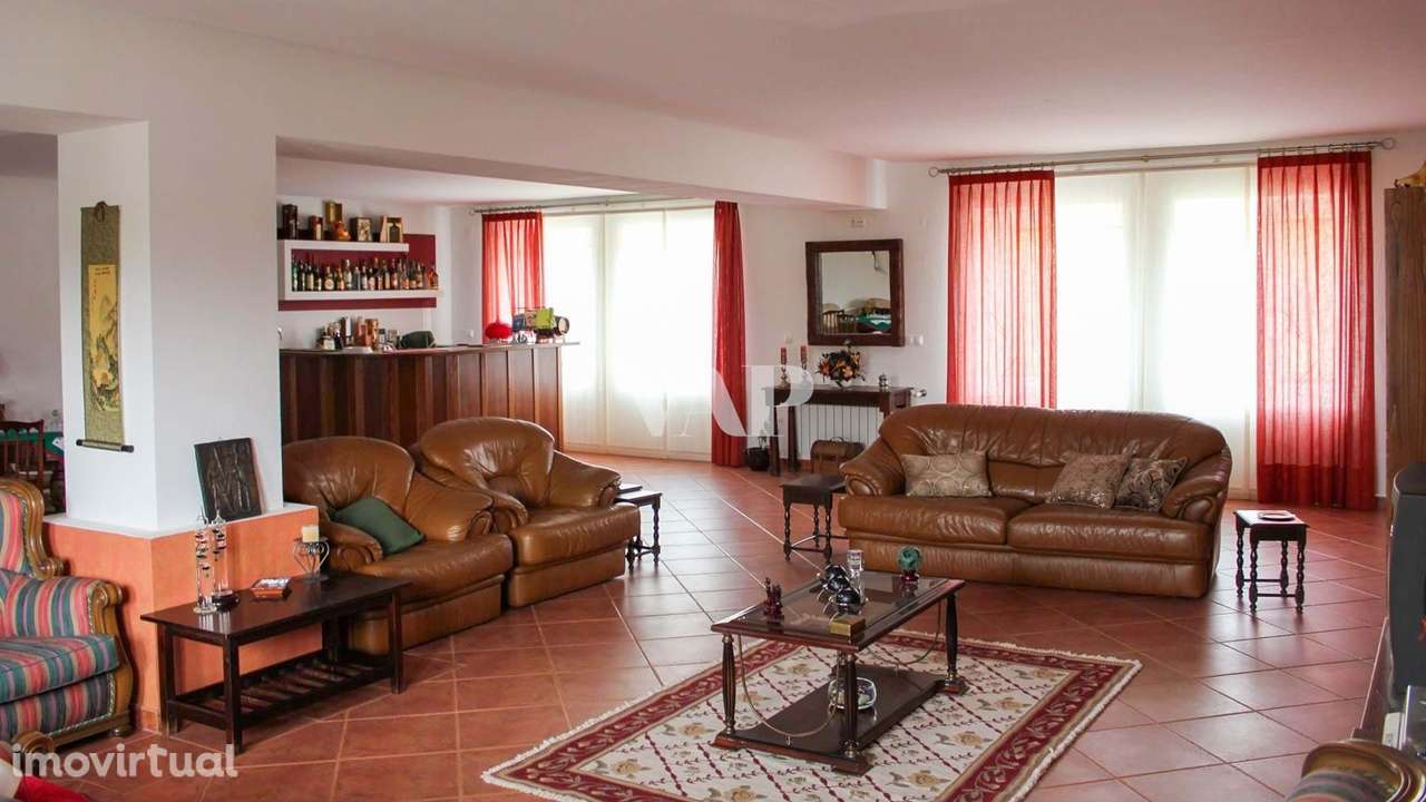 Fabulosa Quinta com classificação de Reserva Natural em Campo Maio - Grande imagem: 3/33