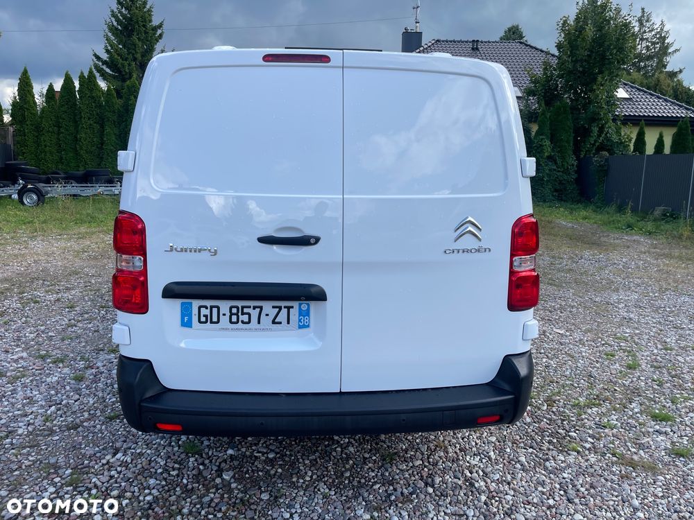 Citroën Jumpy - 4