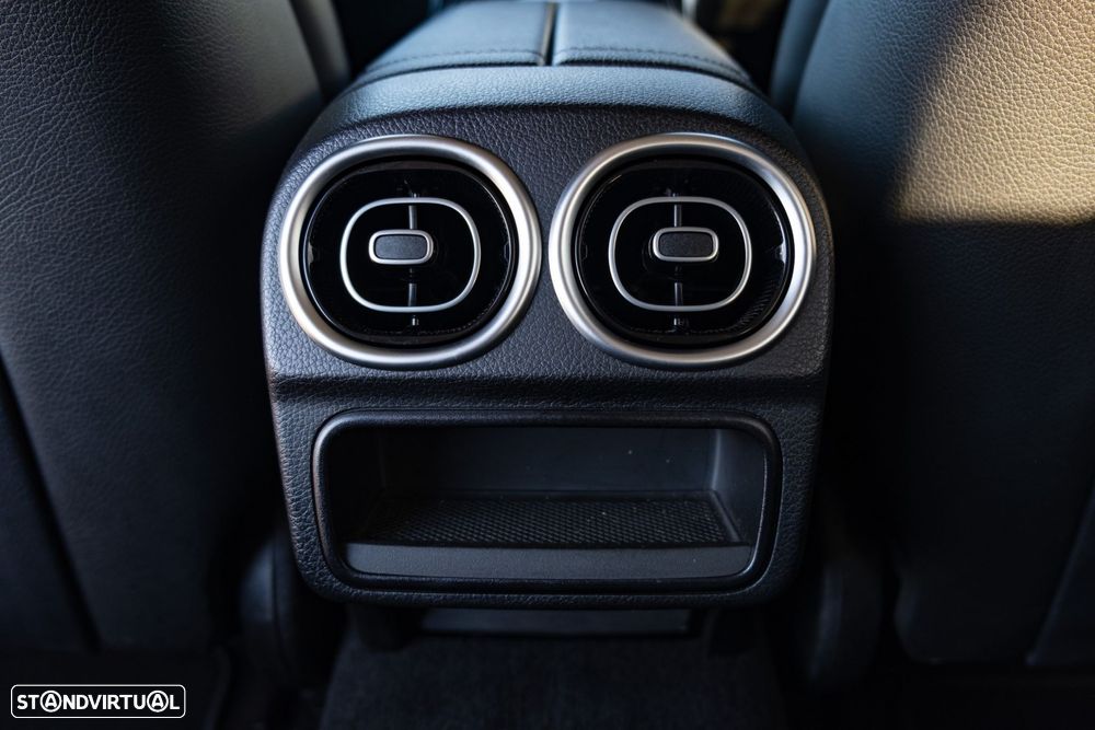 Mercedes-Benz C 300 d AMG Line - 44