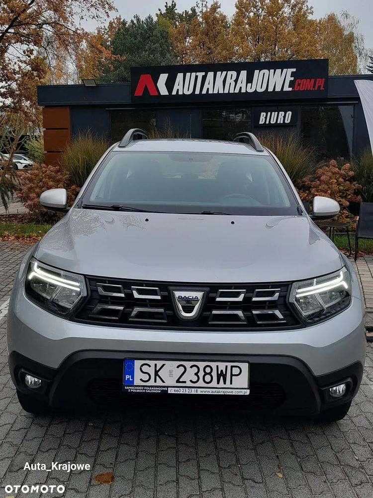 Dacia Duster 1.0 TCe Comfort - 7