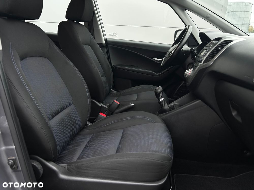 Hyundai ix20 1.4 blue Comfort - 18