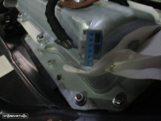 Kit Airbags 610182100C 610183700E 610182300C  275766301 6577345177901  275573502 MINI COOPER R56 2009 1.6D 110CV 5P CINZA PRTEO - 24