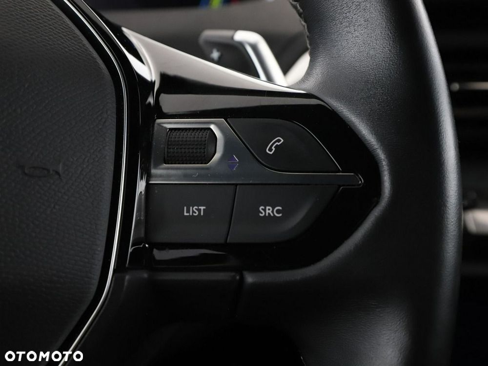 Peugeot 3008 225 e-EAT8 Allure Pack - 34